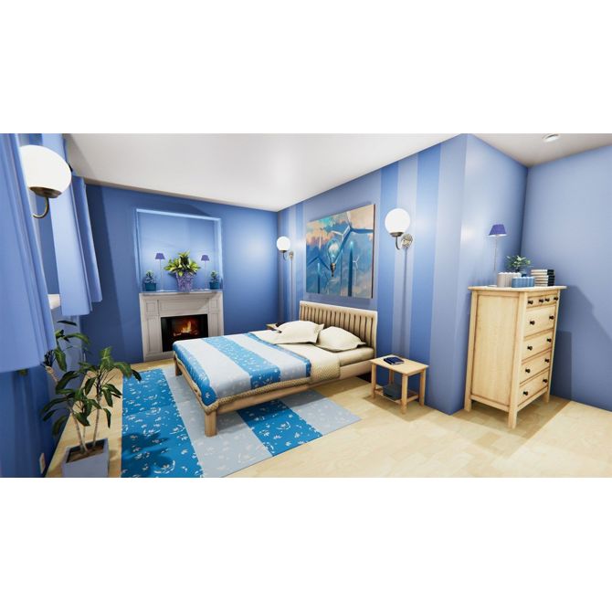 House Flipper (Nintendo Switch) 3