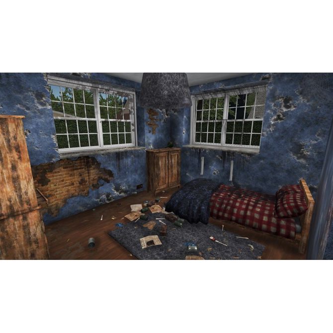 House Flipper (Nintendo Switch) 5