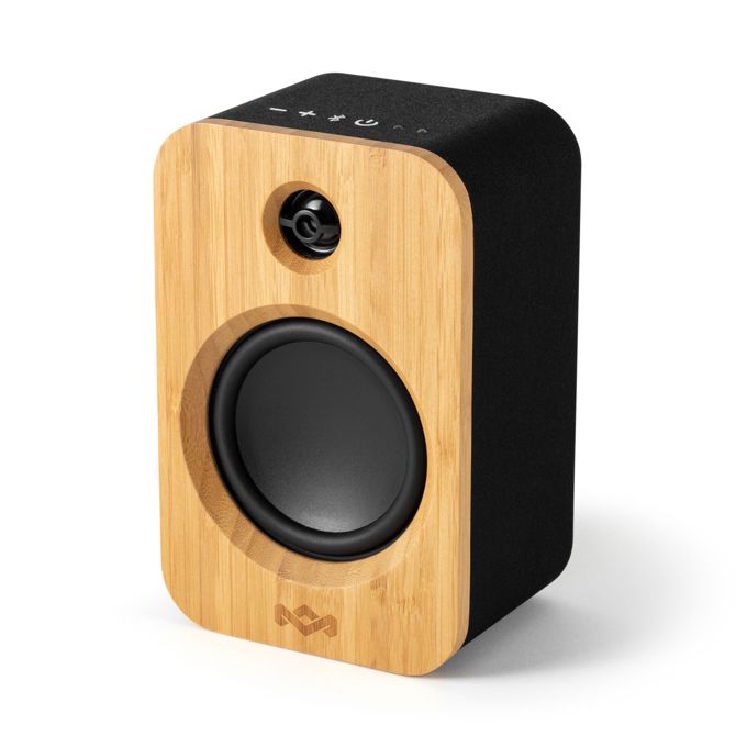 HOUSE OF MARLEY GET TOGETHER SOLO SIGNATURE BLACK 2