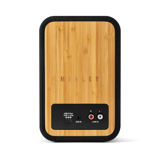 HOUSE OF MARLEY GET TOGETHER SOLO SIGNATURE BLACK 3