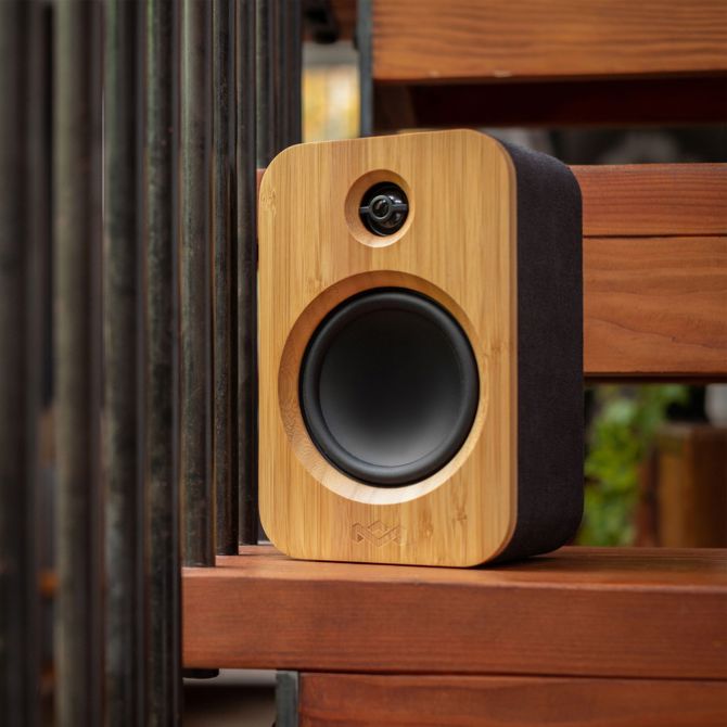 HOUSE OF MARLEY GET TOGETHER SOLO SIGNATURE BLACK 4