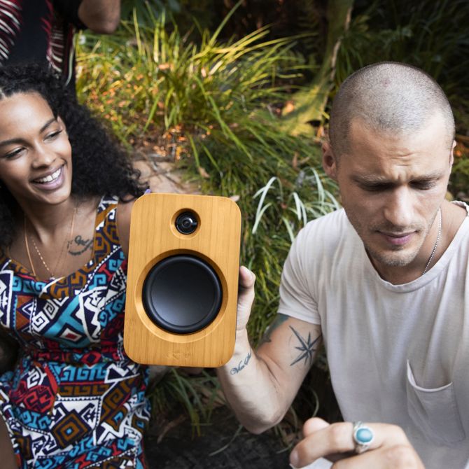 HOUSE OF MARLEY GET TOGETHER SOLO SIGNATURE BLACK 6