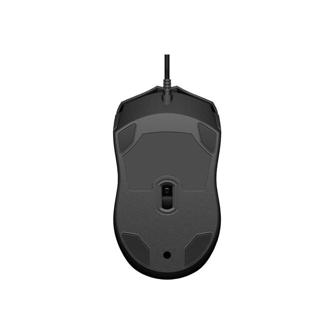 HP 105 BLK žična miška SmartBuy 3