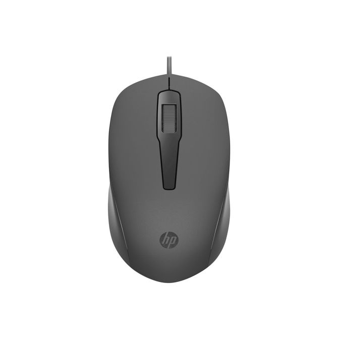HP 150 Wired Mouse 2