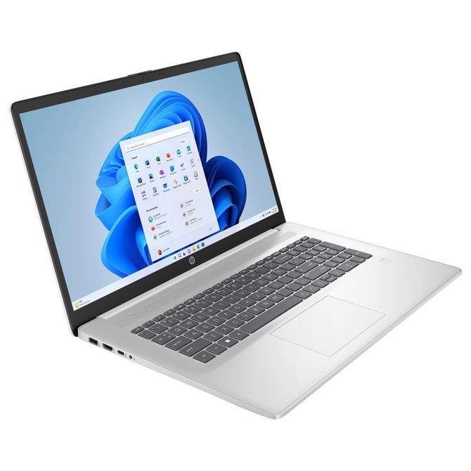 Prenosnik HP 17,3" 17-cp2653ng 2
