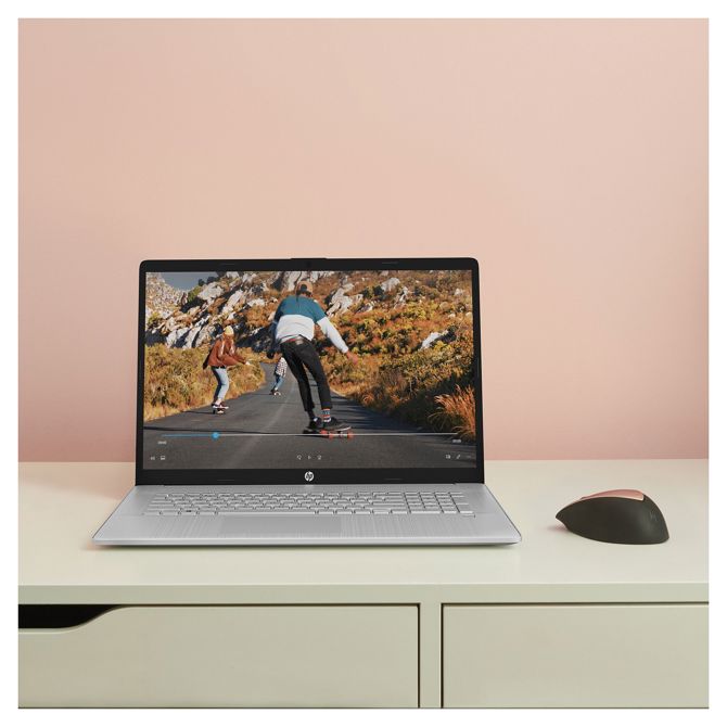 Prenosnik HP 17-cn3159ng i5-1334U/16GB/SSD 512GB NVMe/43,94 cm (17,3) FHD/DE/FreeDOS, srebrn 4
