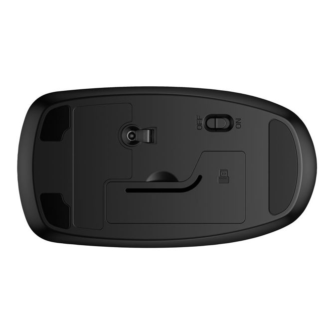 Miška HP 230 Slim Wireless Mouse 5