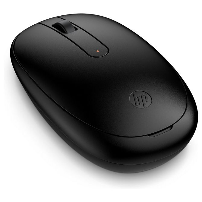 Miška HP 240 brezžična, Bluetooth 5.1, optična, 1600 DPI, črna 2