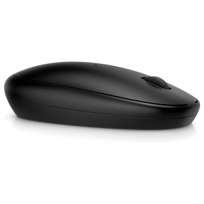Miška HP 240 brezžična, Bluetooth 5.1, optična, 1600 DPI, črna 4