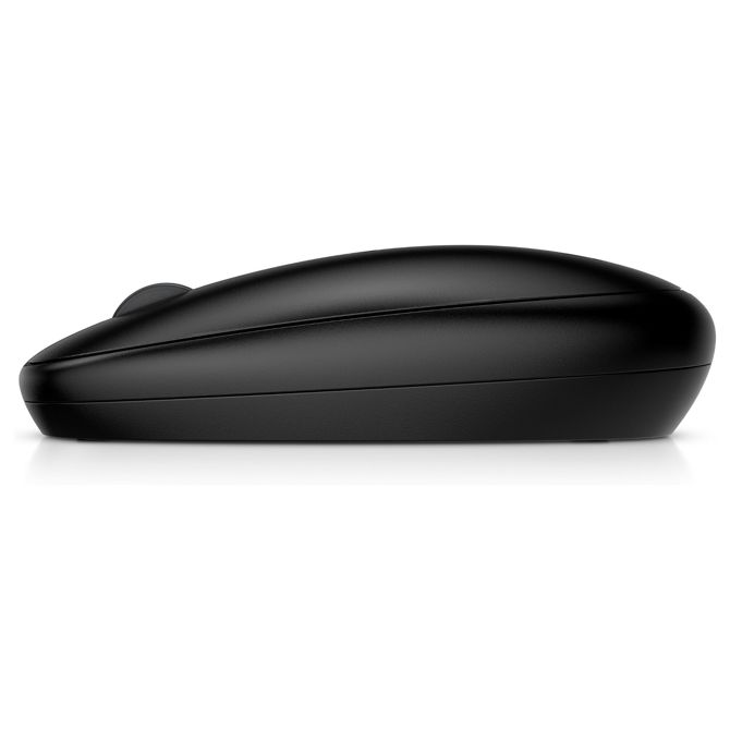 Miška HP 240 brezžična, Bluetooth 5.1, optična, 1600 DPI, črna 5