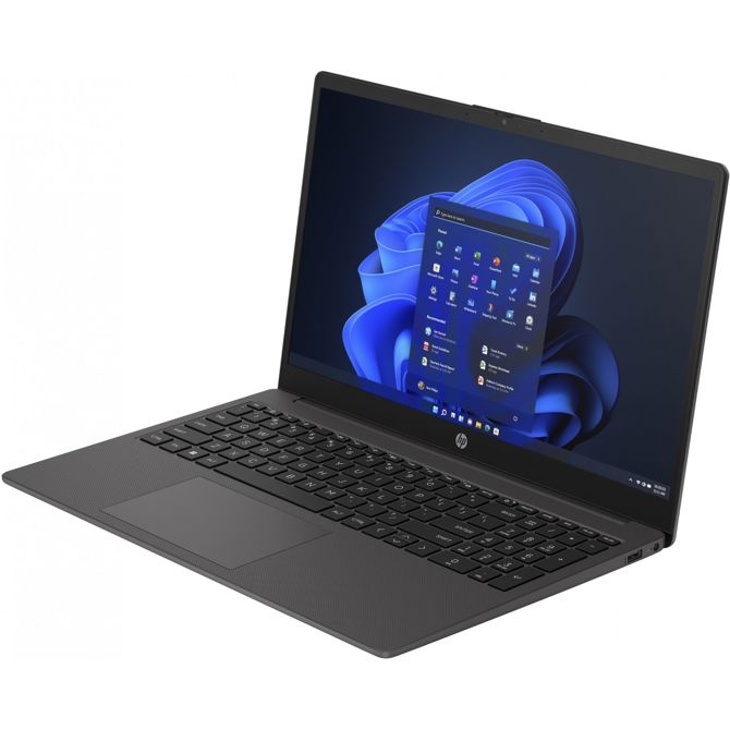 Prenosnik HP 250 G10 i5-1334U/16GB/SSD 512GB NVMe/39,62 cm (15,6) FHD/DE/FreeDOS, črna 2