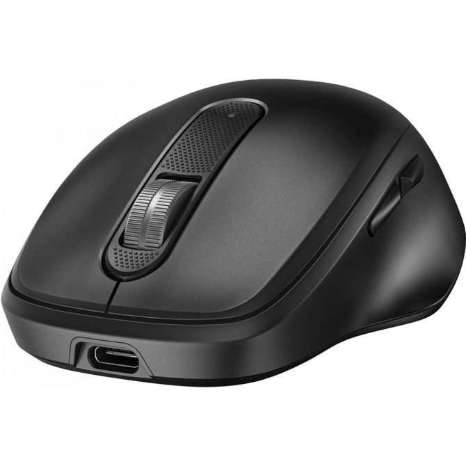 BREZŽIČNA MIŠKA HP 515 ULTRA HITRA 2
