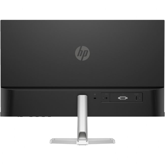 Monitor HP 524sf  60,5 cm (23,8), 1920x1080 (FHD), IPS, 300 cd/m2, 5ms, 100Hz HDMI/VGA 300cd 5ms 5