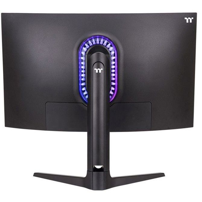 Monitor HP 527sw 68,6 cm (27), 1920x1080 (FHD), 300cd/m2, 100Hz, VGA, HDMI 2