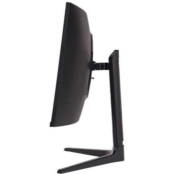 Monitor HP 527sw 68,6 cm (27), 1920x1080 (FHD), 300cd/m2, 100Hz, VGA, HDMI 4