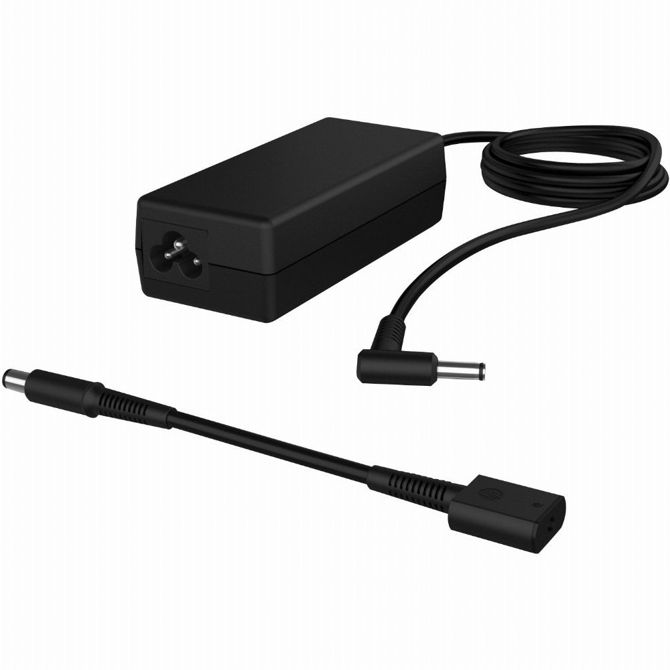 Napajalnik HP 65W SMART za prenosnike HP24x/25x/35x/430/44x/45x/640/650/ZBook 5
