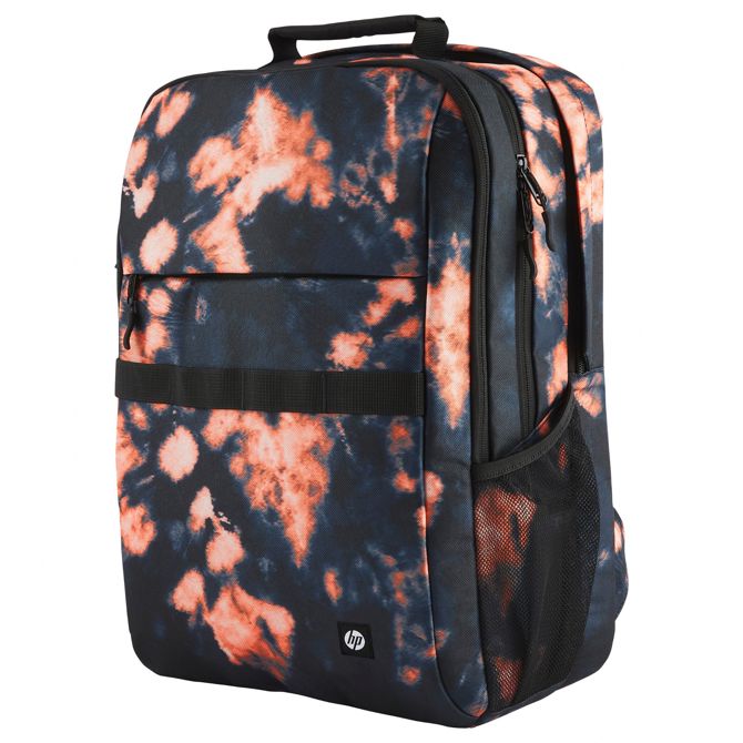 Nahrbtnik HP Campus XL z vzorcem tie-dye (P) 6