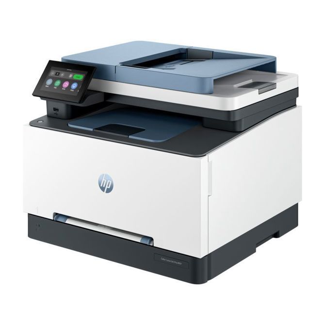 HP Color LaserJet Pro 3302fdw (499Q8F), večfunkcijska naprava 2