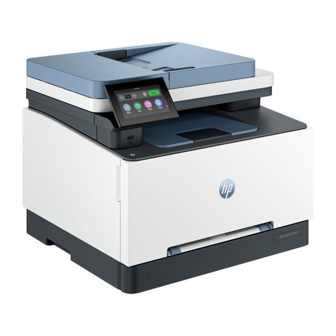 HP Color LaserJet Pro 3302fdw (499Q8F), večfunkcijska naprava 3