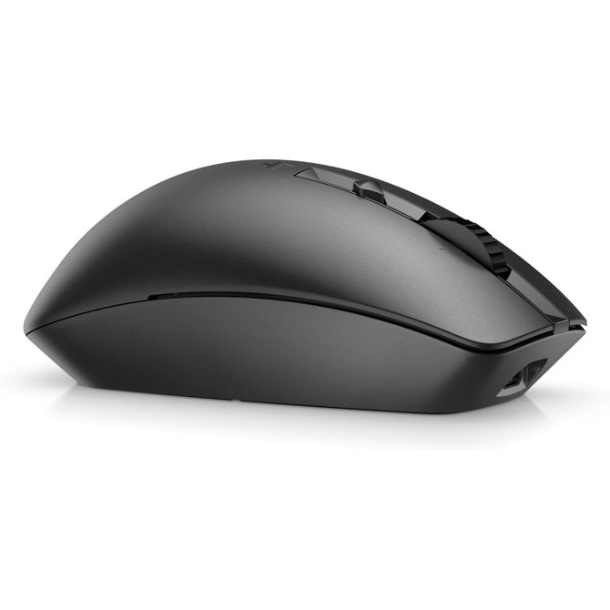 Miška HP Creator 935 brezžična, 1200 DPI, programabilni gumbi, polnilna baterija, črna 2