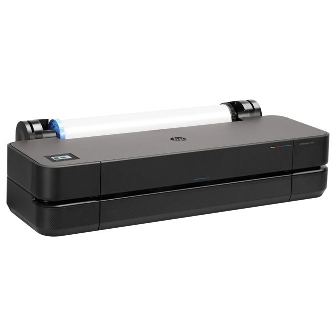 HP DesignJet T230 24" tiskalnik velikega formata A1 USB LAN Wi-Fi 2