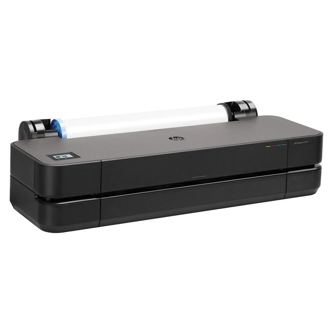 HP DesignJet T230 24" tiskalnik velikega formata A1 USB LAN Wi-Fi 4