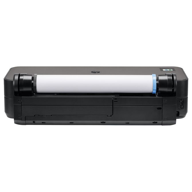 HP DesignJet T230 24" tiskalnik velikega formata A1 USB LAN Wi-Fi 6