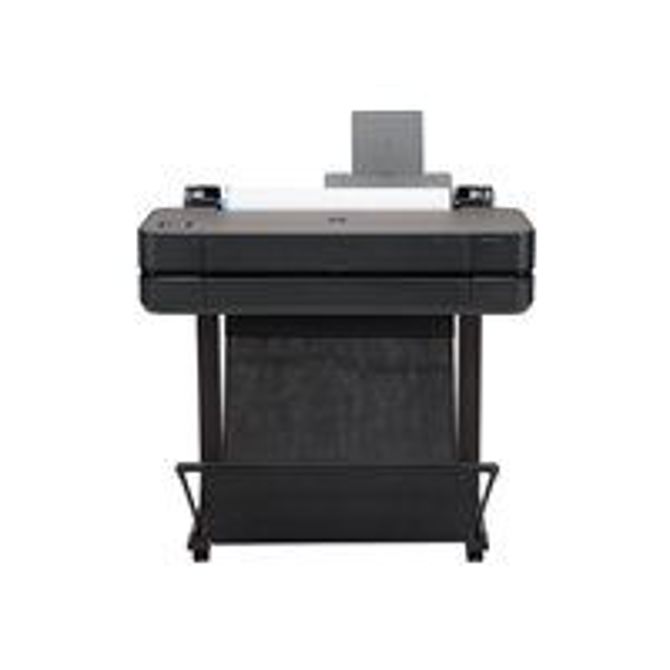HP DesignJet T630 24-in Printer 5