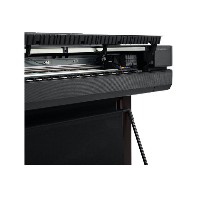 Risalnik HP DesignJet T650 36inch LFP 2025 Colour Ink-Jet A0 ANSI D Roll 91.4cmx45.7 m 2400x1200dpi 0.45 min/page USB LAN Wi-Fi 5