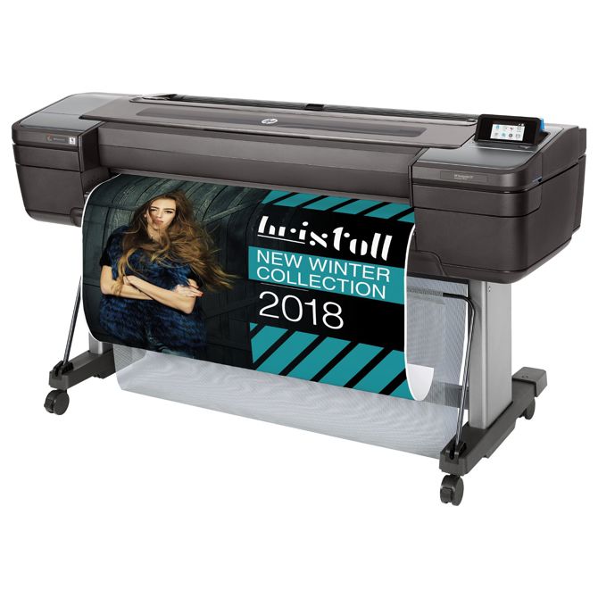 Tiskalnik HP DesignJet Z9+ 111 cm 44 in Postscript 2