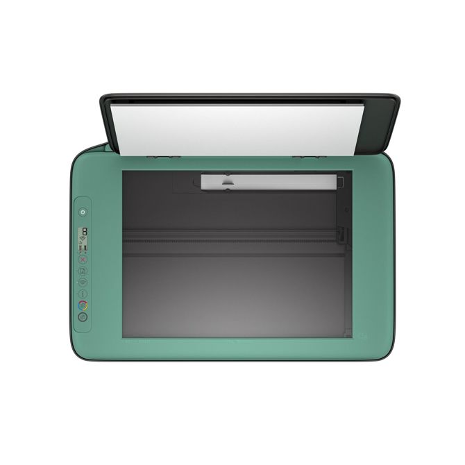 HP DeskJet 2923 vse-v-enem barvni tiskalnik 7,5/5,5 ppm 5