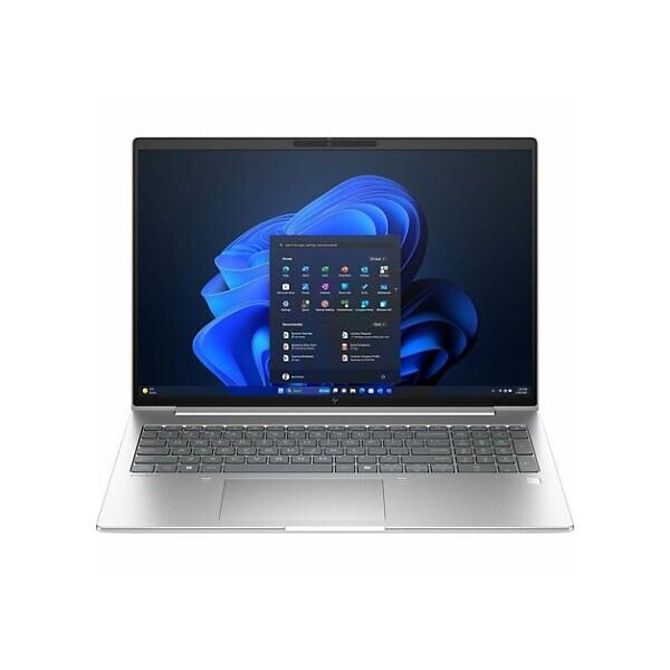 HP EliteBook 6 G1i prenosnik, Intel Core Ultra 7 255U, 16-palčni WUXGA, 16 GB RAM, 512 GB SSD, Windows 11 Pro 2