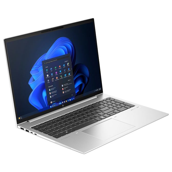 Prenosnik HP EliteBook 865 G11 R5-8540U/16GB/SSD 512GB NVMe/40,6 cm (16) WUXGA 400niti/5G/Win11Pro, črna 2