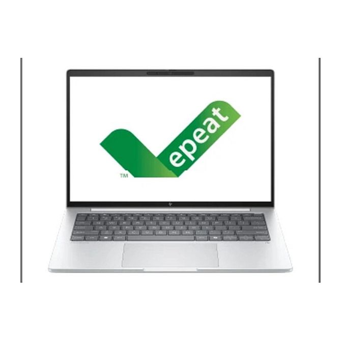 Prenosnik HP EliteBook 8 G1i Intel Core Ultra 7 255U 35,56 cm 14-zonski WUXGA 32 GB 1 TB/SSD DE W11P 2