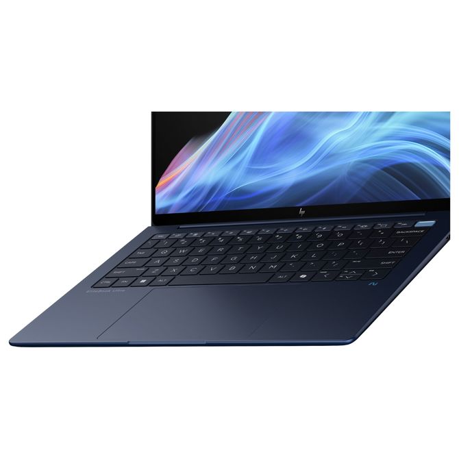 HP EliteBook Ultra G1i 14" 2,8k OLED Core Ultra 7 256V 16GB/1TB Win11 Pro B66PHES - BTO 3