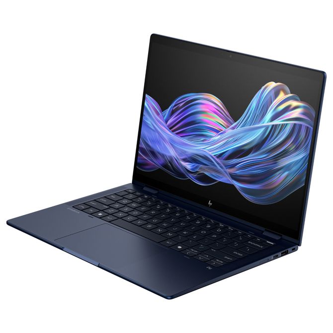 HP EliteBook X Flip G1i 14" WUXGA IPS Core Ultra 7 258V 32GB/512GB LTE Win11 Pro B66PKES - BTO 3
