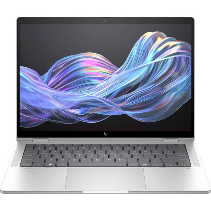 HP EliteBook X Flip G1i U7-258V/32GB/SSD 2TB/14 WUXGA/800 nit/SureView/Touch/Pen/W11Pro/3Y B5QX1AV#74397898 4