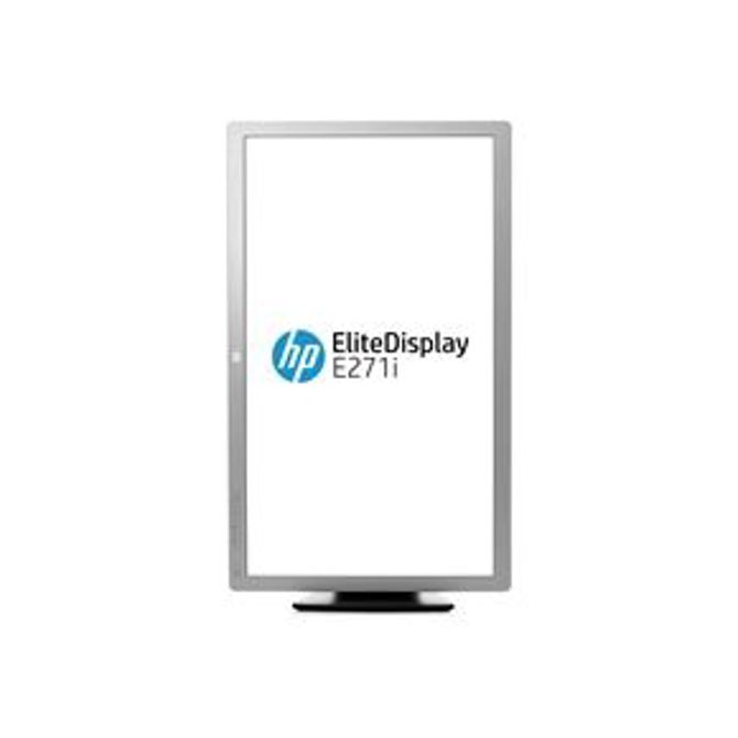 Monitor HP EliteDisplay E271i 27 IPS 4