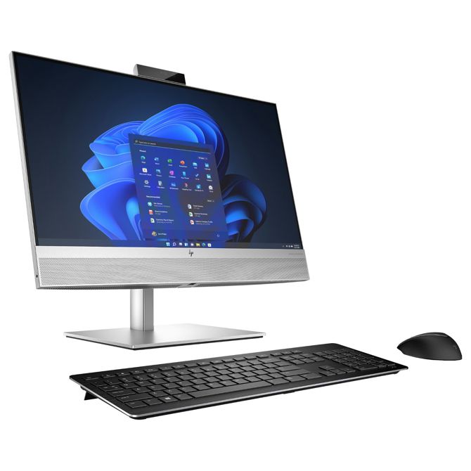 Računalnik AiO HP EliteOne 840 G9 i5-14500/16GB/SSD 512GB NVMe/60,5 cm (23,8) FHD/Win11Pro 3J Gar (DE) 2