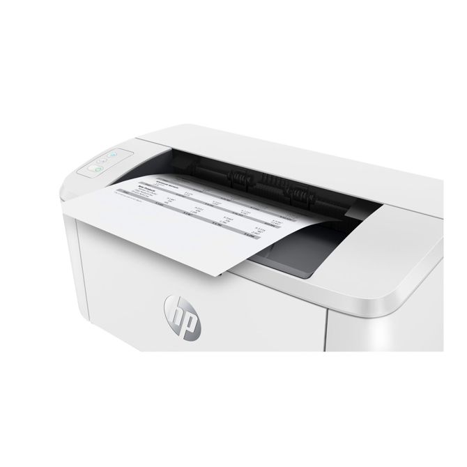 Tiskalnik HP LaserJet M110W (7MD66F) 3