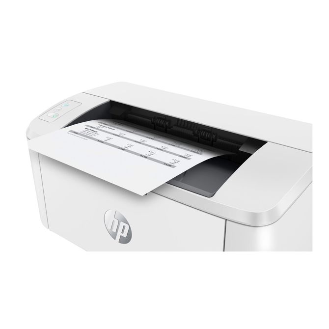 Tiskalnik HP LaserJet M110W (7MD66F) 6