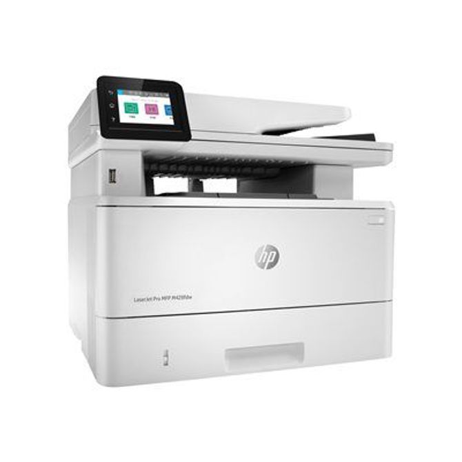 HP LaserJet Pro MFP M428fdw Up to 38 ppm 2