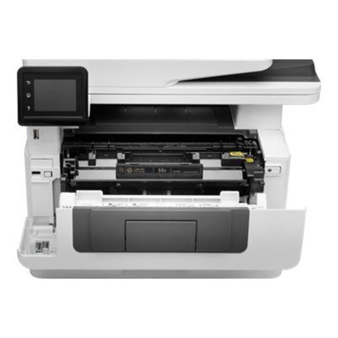 HP LaserJet Pro MFP M428fdw Up to 38 ppm 5