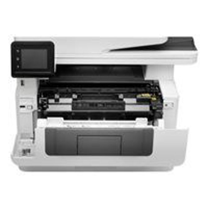 HP LaserJet Pro MFP M428fdw Up to 38 ppm 6