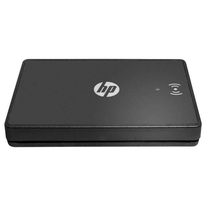 Čitalnik kartic HP Legic 2