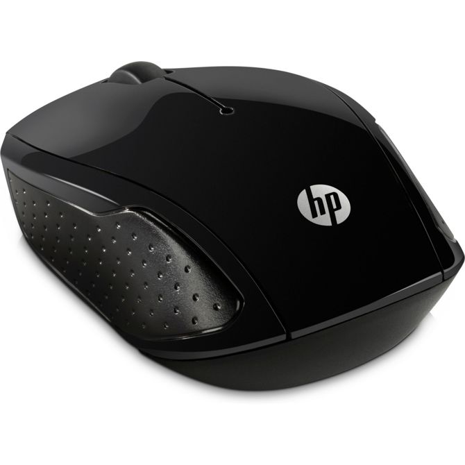 Miška HP Mouse 200 3