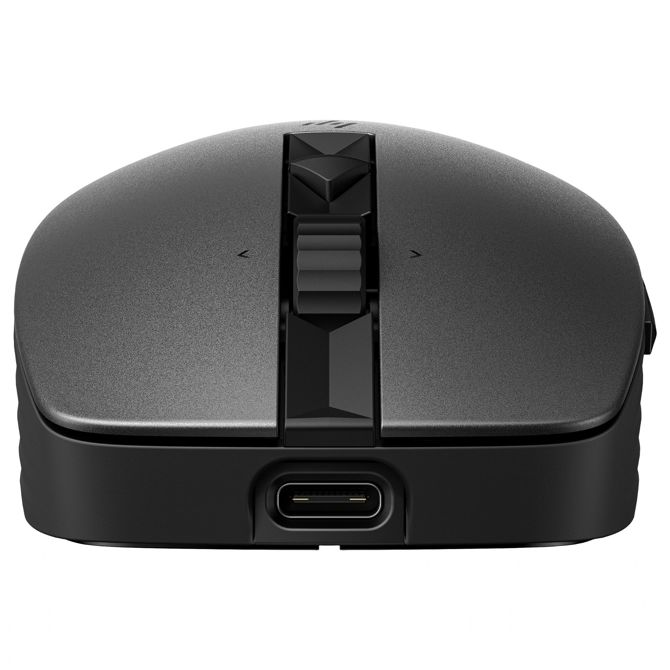 Miška HP 715 polnilna večnamenska miška Bluetooth 2
