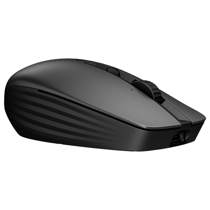 Miška HP 715 polnilna večnamenska miška Bluetooth 3