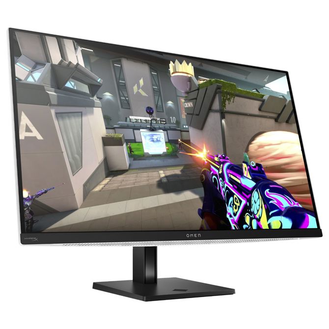 HP monitor OMEN Transcend 32 (9R181E9#ABB) 2