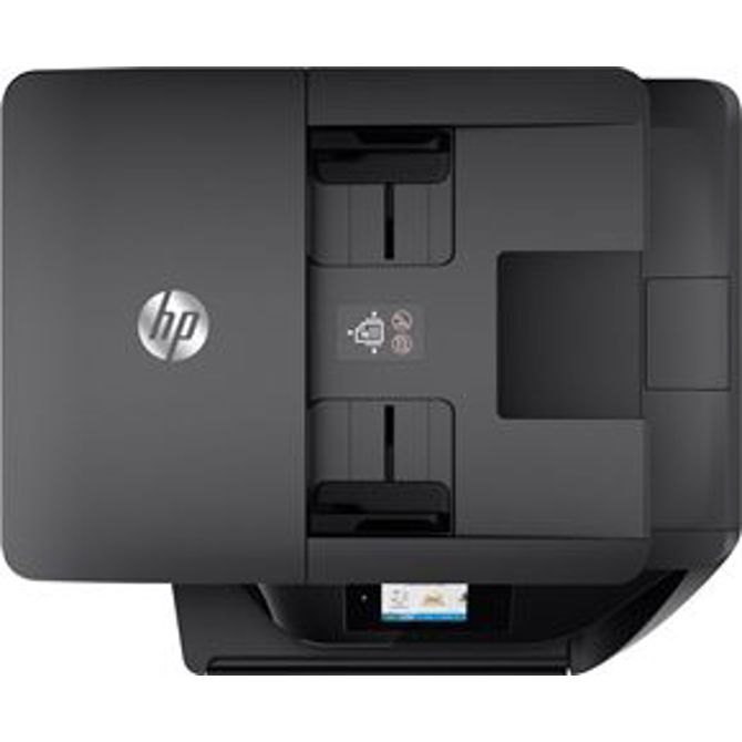 HP Officejet Pro 6960 All-in-One 2